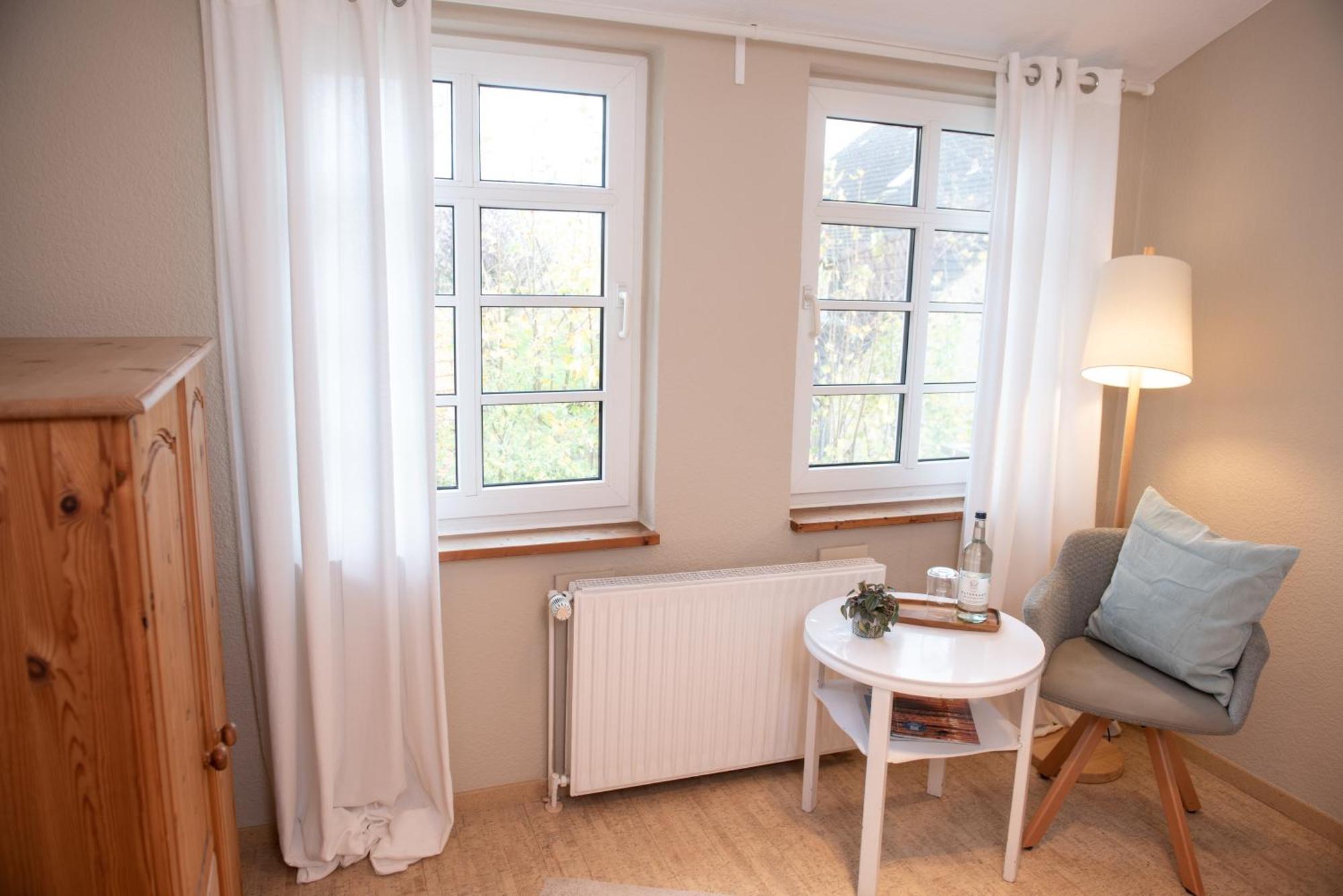 Das Anni'S Schillig Exterior foto