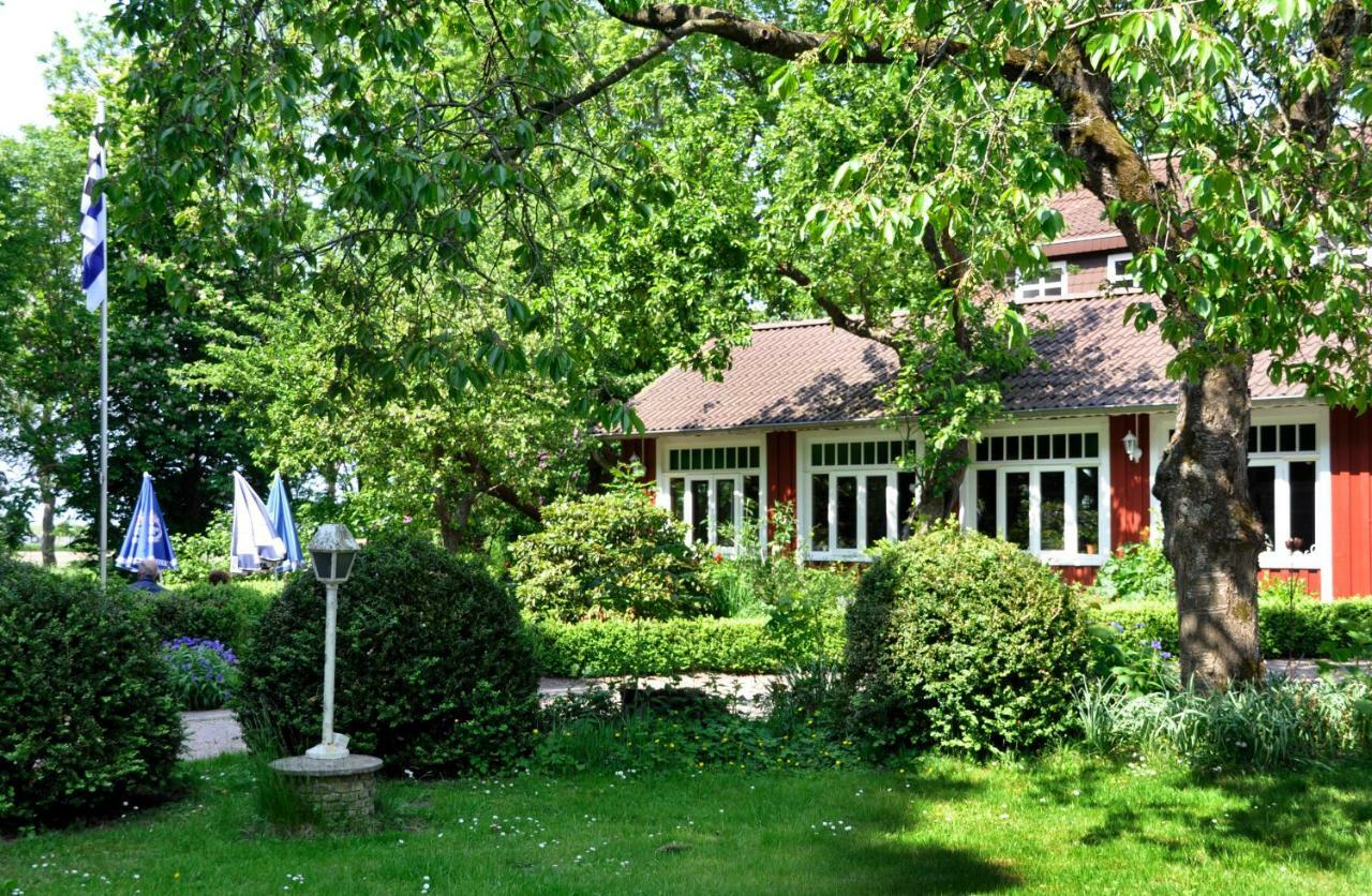 Das Anni'S Schillig Exterior foto