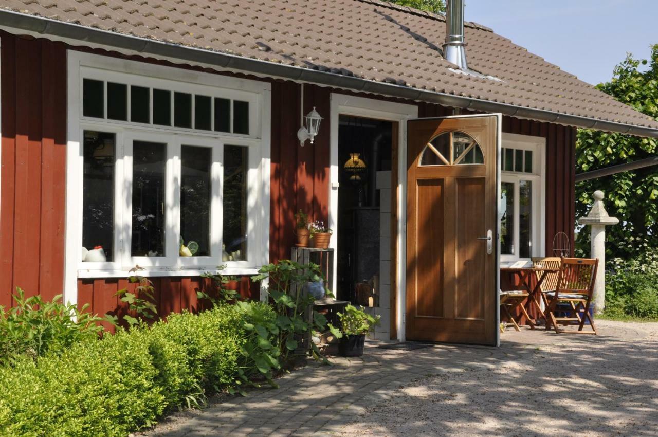 Das Anni'S Schillig Exterior foto